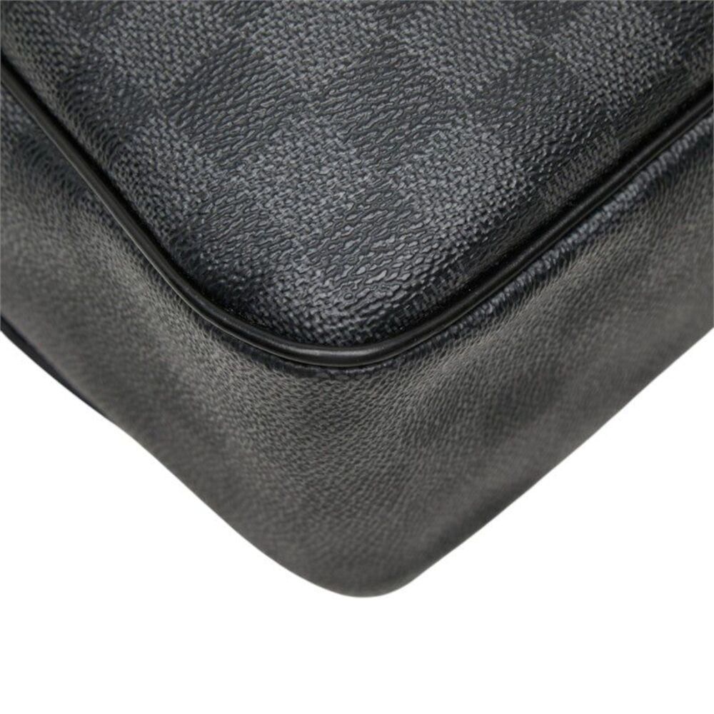 Louis Vuitton Damier Graphite Daniel GM Messenger Bag - Picture 8 of 10